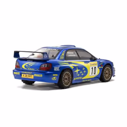 Kyosho K.34481T1B modèle radiocommandé Voiture de sport Moteur électrique