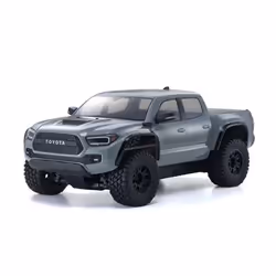 Kyosho K.34703T1B modèle radiocommandé Camionnette Moteur électrique 1:10