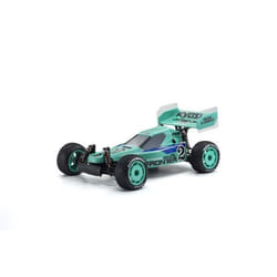 Kyosho K.30643 modèle à l'échelle Modèle de voiture de sport Pré-assemblé 1:10