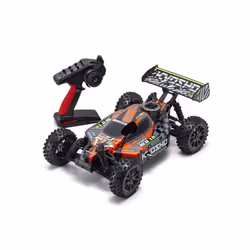 Kyosho K.33012T5B, Buggy