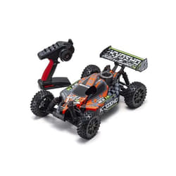 Kyosho K.33012T5B modèle radiocommandé Buggy Moteur électrique