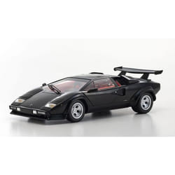 Kyosho KS08320BK modèle à l'échelle Modèle de voiture de sport Pré-assemblé 1:18