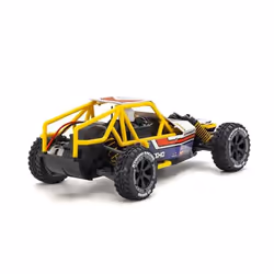 Kyosho K.34405T1B modèle radiocommandé Buggy Moteur électrique