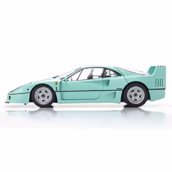Kyosho KS08416MG modèle à l'échelle Modèle de voiture de luxe Pré-assemblé 1:18