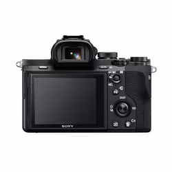 Sony ILCE-7M2
