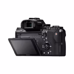 Sony ILCE-7M2