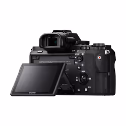 Sony ILCE-7M2 - Vue supplémentaire 4