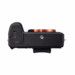 Sony ILCE-7M2 - Vue supplémentaire 6