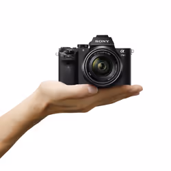 Sony ILCE-7M2 - Vue supplémentaire 7