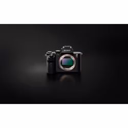 Sony ILCE-7M2 - Vue supplémentaire 8