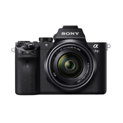 Sony α ILCE-7M2K