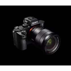 Sony α ILCE-7M2K - Vue supplémentaire 10
