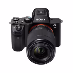 Sony α ILCE-7M2K