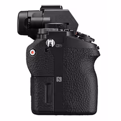 Sony α ILCE-7M2K - Vue supplémentaire 4