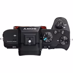 Sony α ILCE-7M2K - Vue supplémentaire 6
