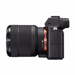Sony α ILCE-7M2K - Vue supplémentaire 8