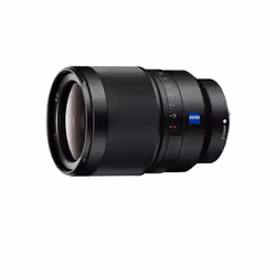 Sony SEL35F14Z, Objectif large, 12/8