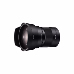 Sony SEL057FEC