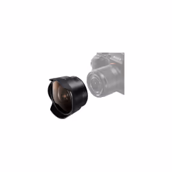 Sony SEL057FEC - Vue supplémentaire 4