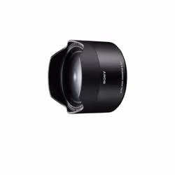 Sony SEL075UWC, Objectif ultra large, 4/4, Sony E