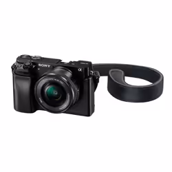 Sony LCSEBEB Boîtier de corps Noir - Vue supplémentaire 12