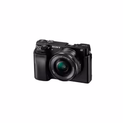 Sony LCSEBEB Boîtier de corps Noir - Vue supplémentaire 4