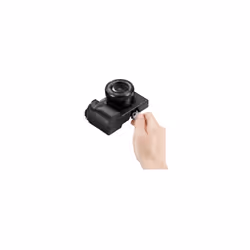 Sony LCSEBEB Boîtier de corps Noir - Vue supplémentaire 5
