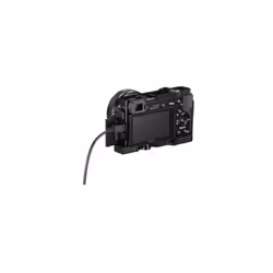 Sony LCSEBEB Boîtier de corps Noir - Vue supplémentaire 9