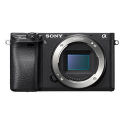 Sony ILCE-6300
