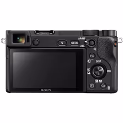 Sony ILCE-6300