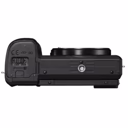 Sony ILCE-6300 - Vue supplémentaire 4
