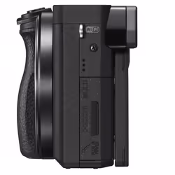 Sony ILCE-6300 - Vue supplémentaire 5