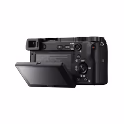 Sony ILCE-6300 - Vue supplémentaire 7