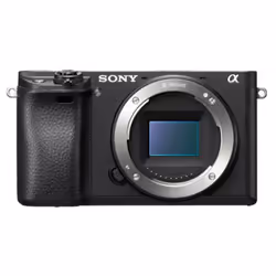 Sony ILCE-6300L - Vue supplémentaire 2