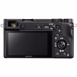 Sony ILCE-6300L - Vue supplémentaire 3