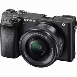 Sony ILCE-6300L - Vue supplémentaire 4