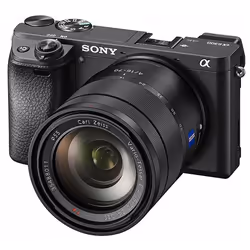Sony ILCE-6300L - Vue supplémentaire 5