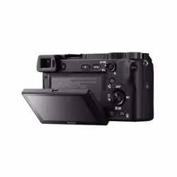 Sony ILCE-6300L - Vue supplémentaire 6