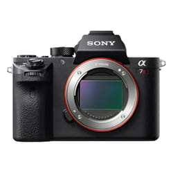 Sony ILCE-7RM2