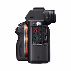 Sony ILCE-7RM2