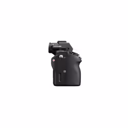 Sony α7S II Boîtier MILC 12,2 MP CMOS 4240 x 2832 pixels Noir