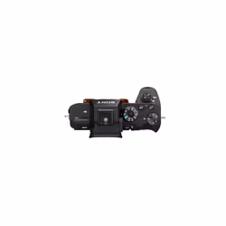 Sony α7S II Boîtier MILC 12,2 MP CMOS 4240 x 2832 pixels Noir