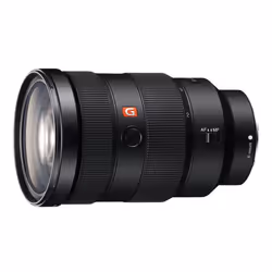 Sony SEL2470GM, Objectif zoom standard, 18/13, 24 - 70 mm, Sony E