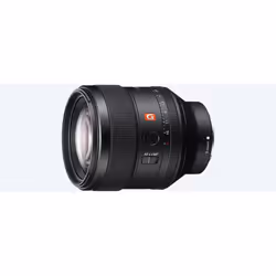 Sony SEL85F14GM - Vue supplémentaire 5