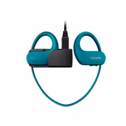 Sony Walkman NW-WS413 Lecteur MP3 4 Go Bleu