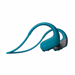 Sony Walkman NW-WS413 Lecteur MP3 4 Go Bleu