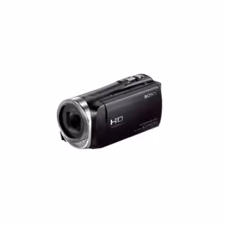 Sony HDR-CX450 Caméscope portatif 2,29 MP CMOS Full HD Noir - Vue supplémentaire 2