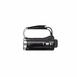 Sony HDR-CX450 Caméscope portatif 2,29 MP CMOS Full HD Noir - Vue supplémentaire 3