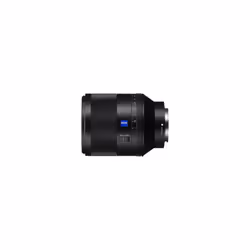 Sony Planar T* FE 50mm F1.4 ZA SLR Noir