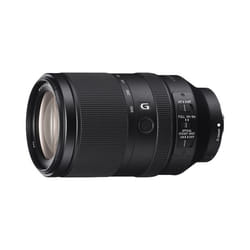 Sony FE 70-300mm F4.5-5.6 G OSS SLR Objectif standard Noir
